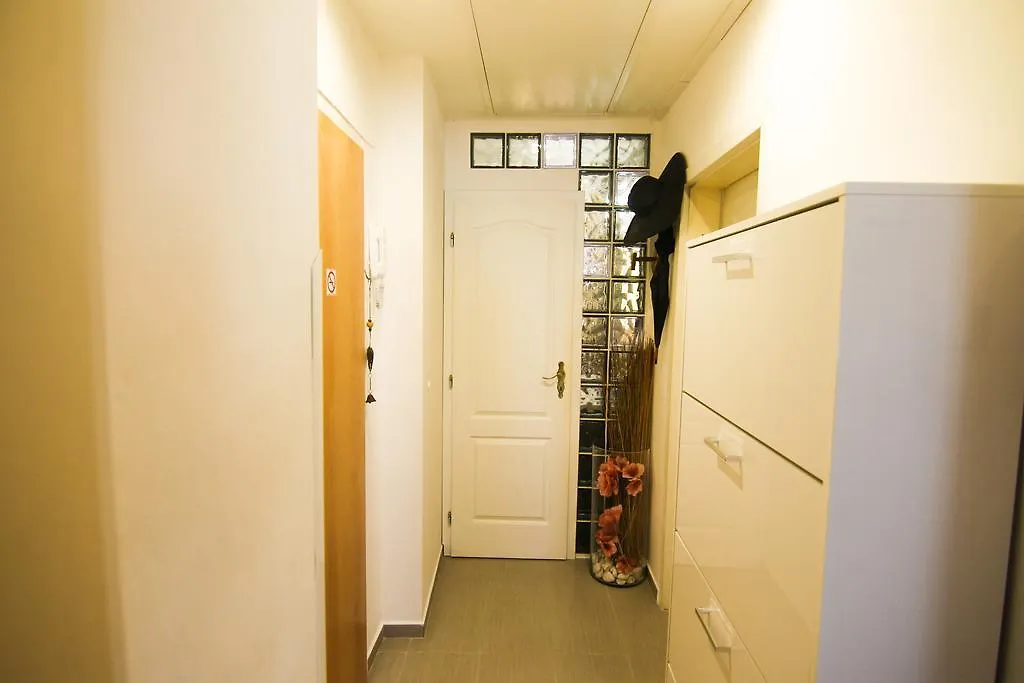 Central Cozy Apartment Prag