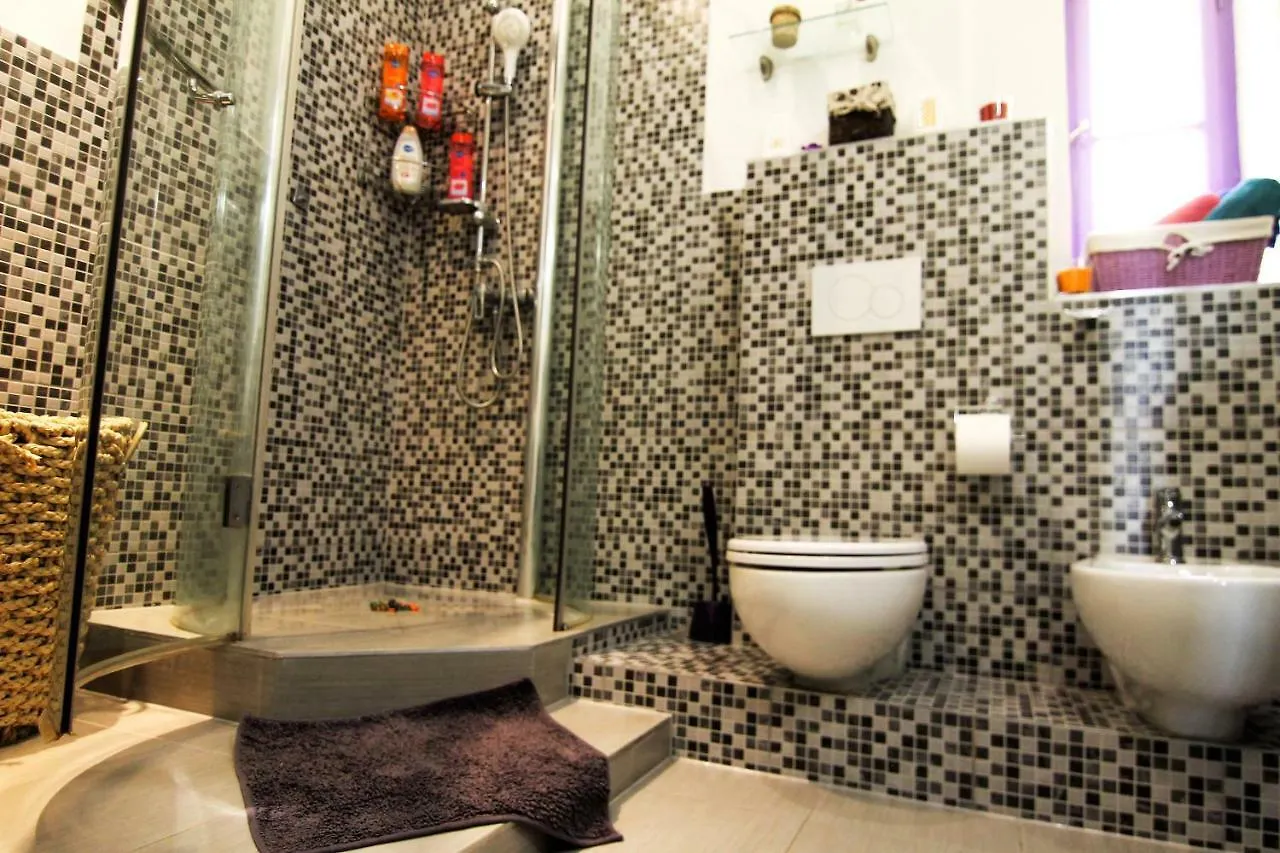 Central Cozy Apartment Prag Tschechische Republik