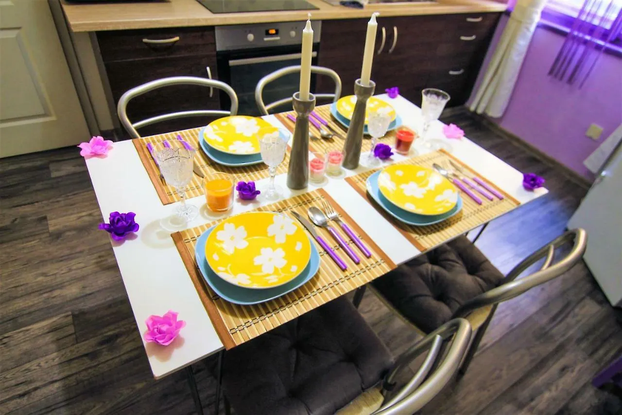 Central Cozy Apartment Prag